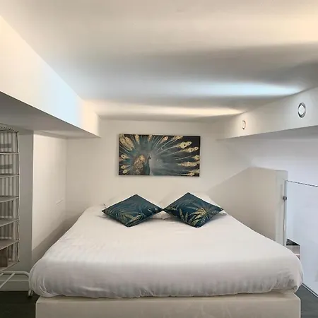 Apartamento Le Pieta Menton